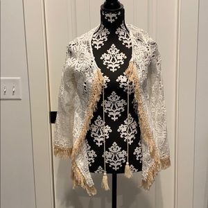 Surf Gypsy Swim Suit cover!!